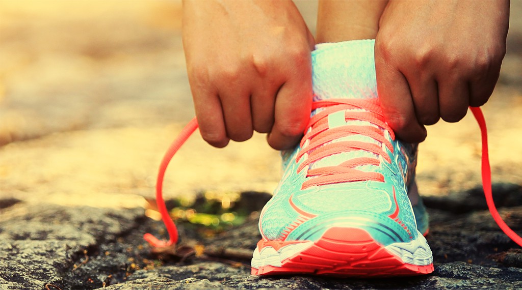 6 Tips for Buying the Right  Running Shoes