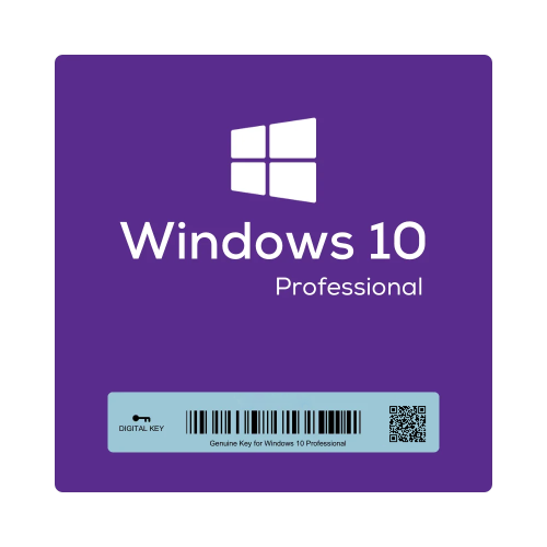 Windows 10 Pro – Product Key