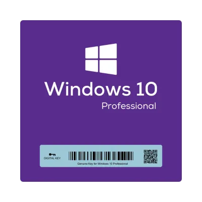 Windows 10 Pro – Product Key