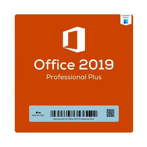 Buy Office 2019 Professional Plus Key