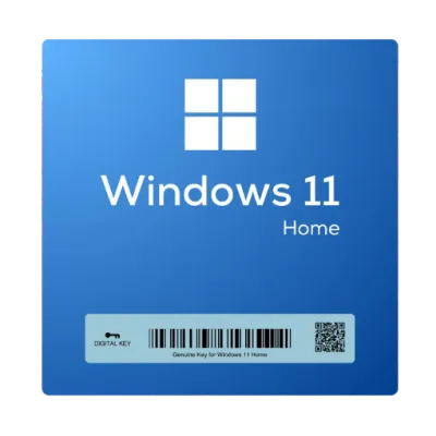 Windows 11 Home – Product Key