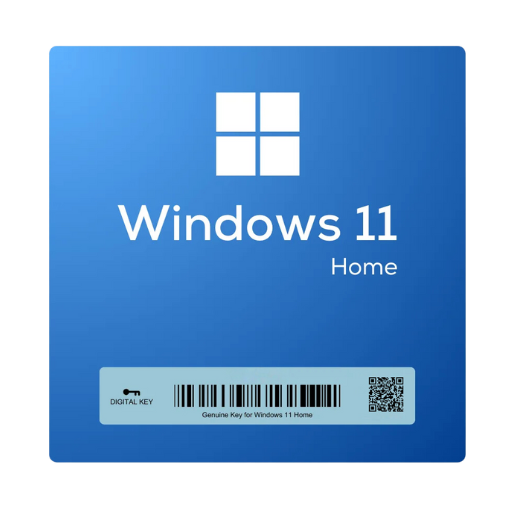 Windows 11 Home – Product Key